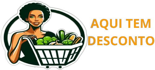 Aquitemdesconto