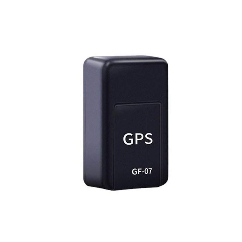 Mini Rastreador GPS Para Carros e Motos Em Tempo Real Pelo Celular - Aquitemdesconto